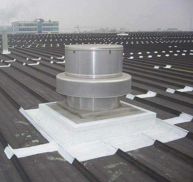 永定工业园区零星修缮