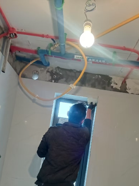 永定专业水管维修