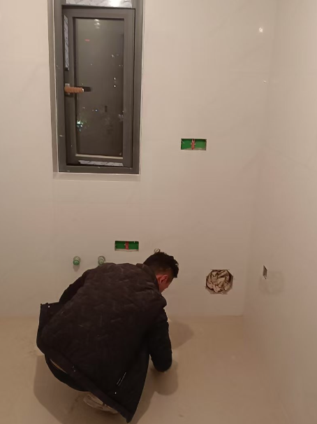 永定专业电工维修